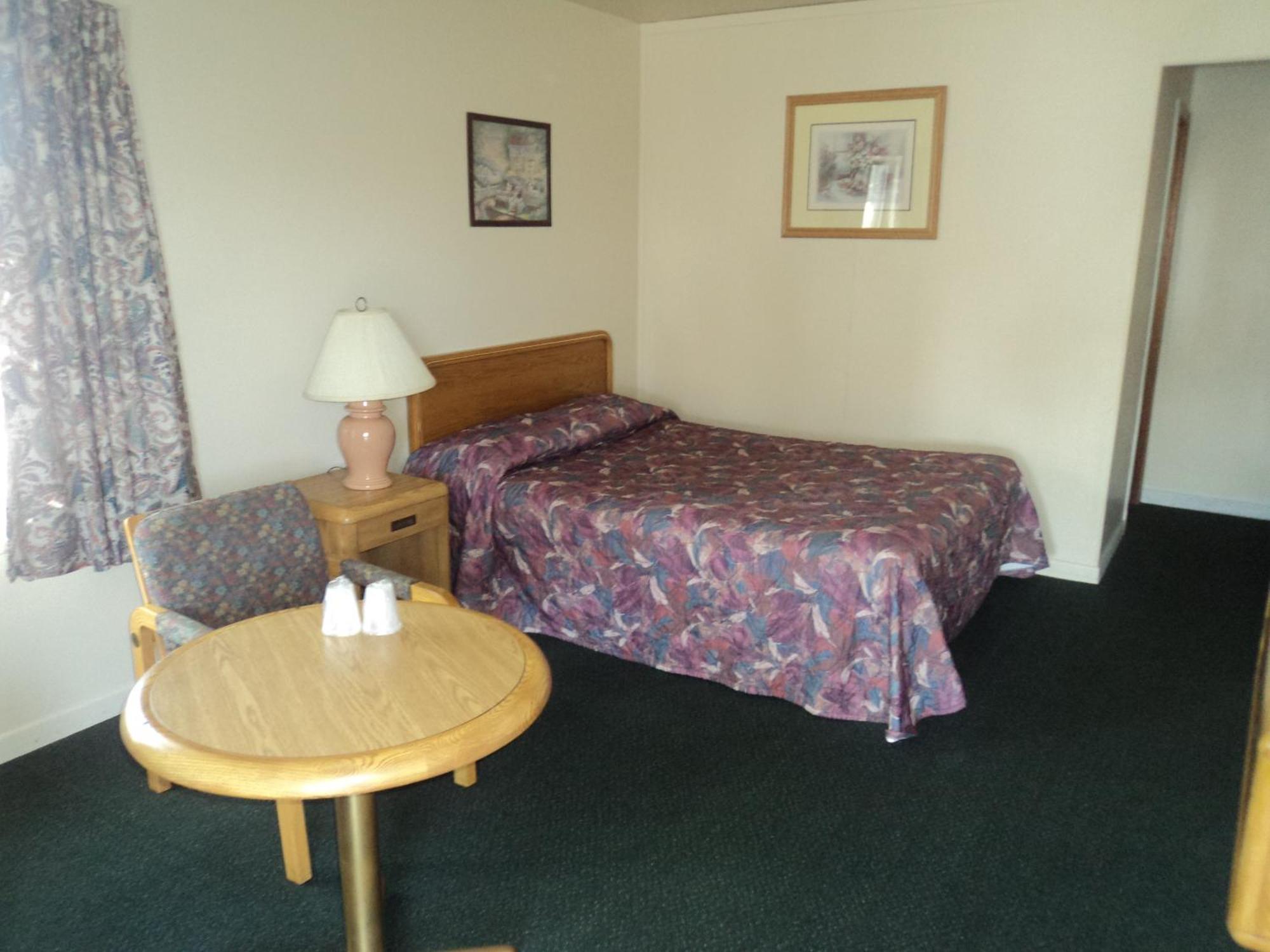 Oasis Motel By The Falls Niagara Falls Eksteriør bilde