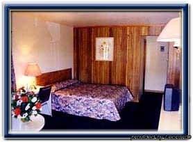 Oasis Motel By The Falls Niagara Falls Eksteriør bilde
