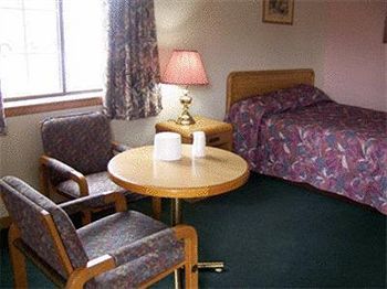 Oasis Motel By The Falls Niagara Falls Eksteriør bilde