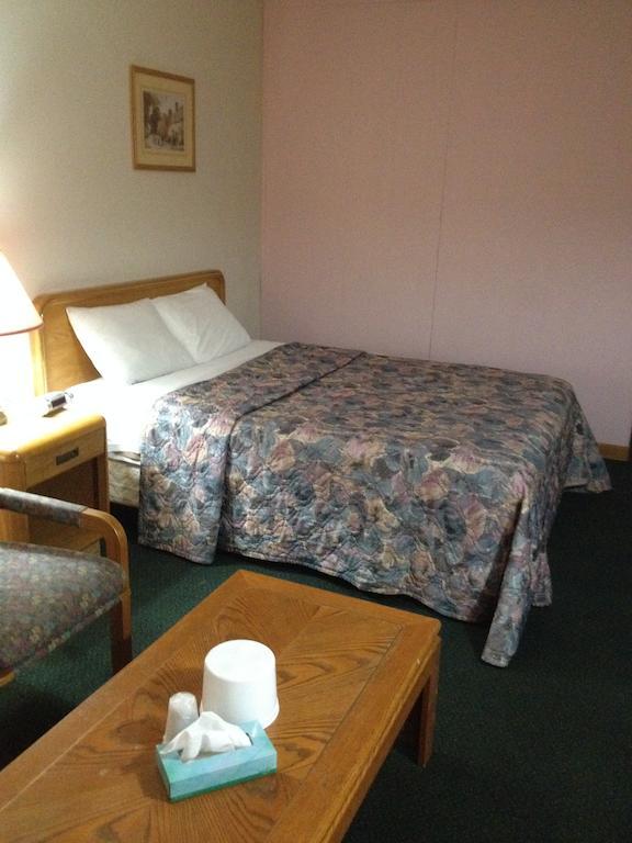 Oasis Motel By The Falls Niagara Falls Rom bilde