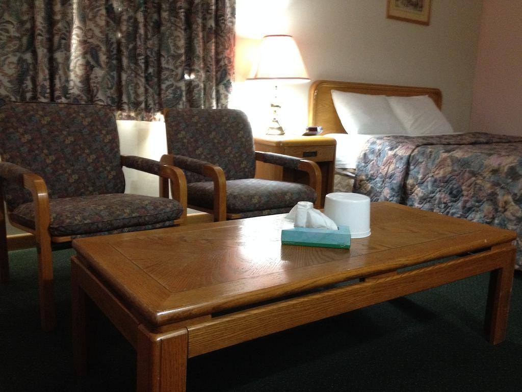 Oasis Motel By The Falls Niagara Falls Rom bilde